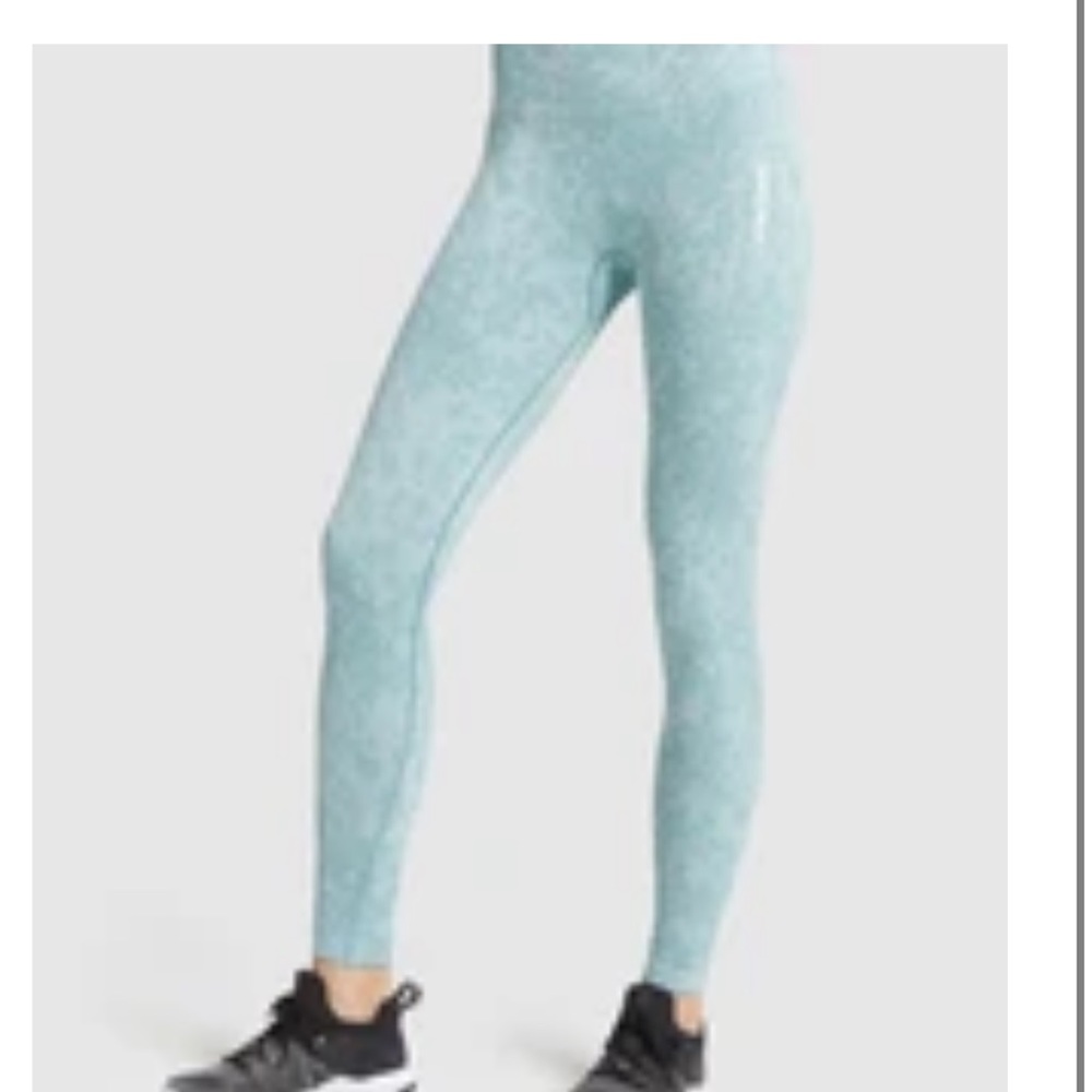 Gymshark Adapt Animal Seamless Legging